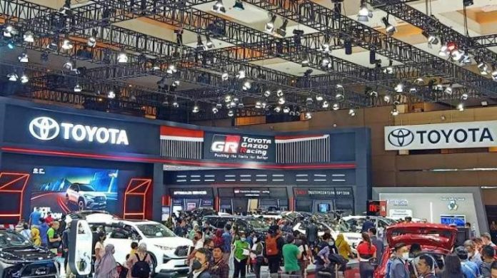 IIMS 2024