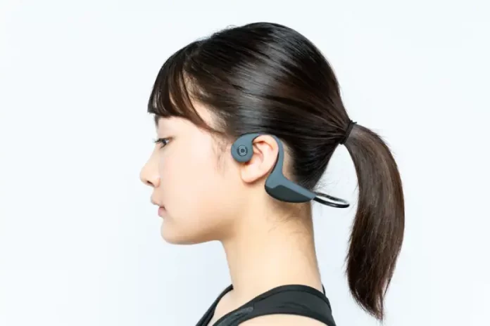 earphone