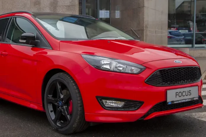 ford focus1