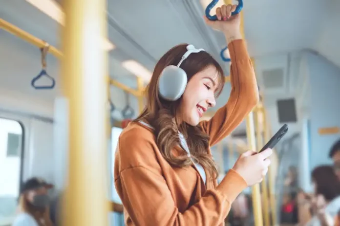 headphone