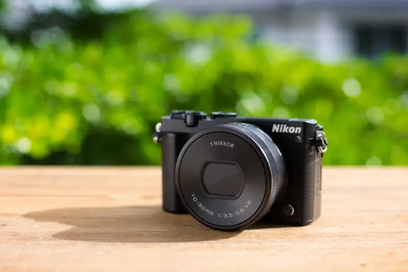 Rekomendasi Kamera Mirrorless Harga Mulai Rp3 Jutaan OLX News