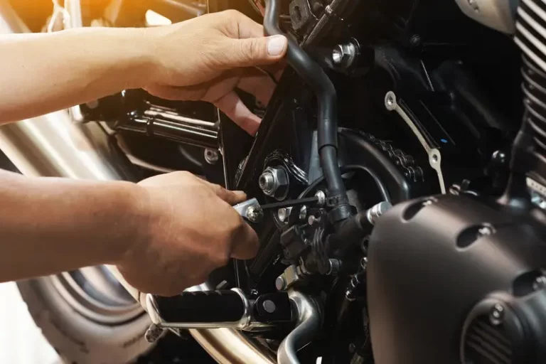 Cara Menghitung CC Motor Paling Tepat untuk Kebutuhan Harian dan Bore Up!