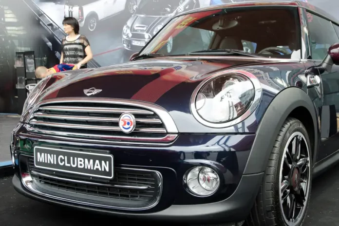 mini cooper (1)