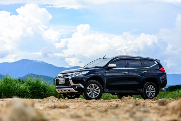 Pajero