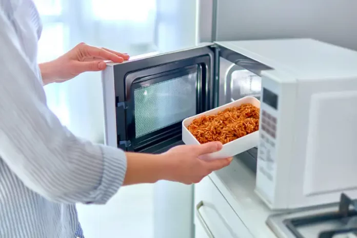 oven