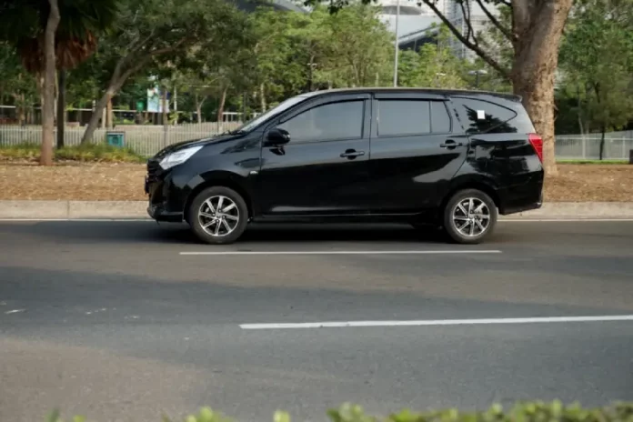 Mobil 150 jutaan