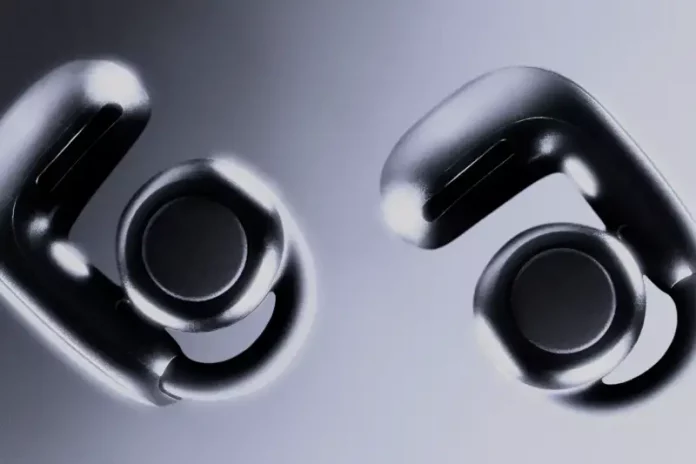 Bose Ultra Open Earbuds