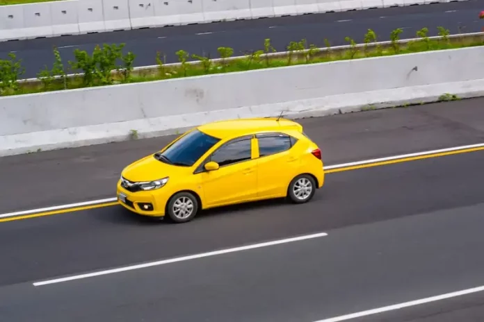 Brio RS 2018