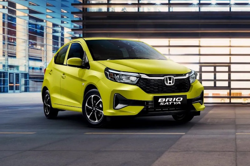 Rekomendasi mobil harga di bawah Rp200 juta