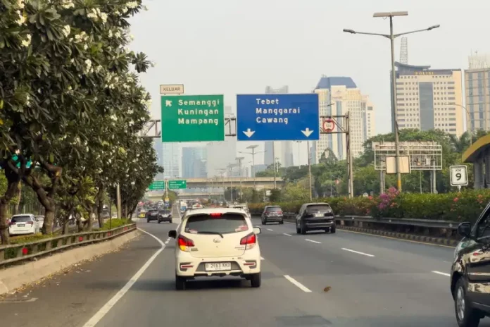 Contraflow