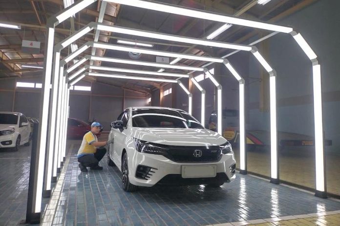 Honda Kudus Jaya