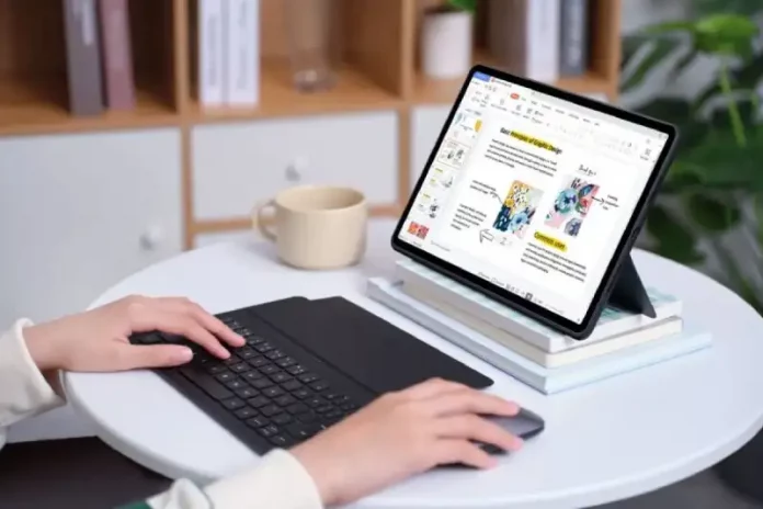 Huawei MatePad