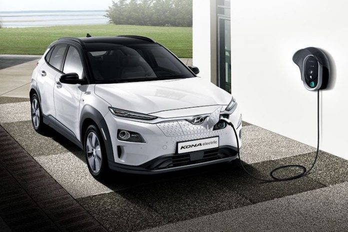 KONA Electric