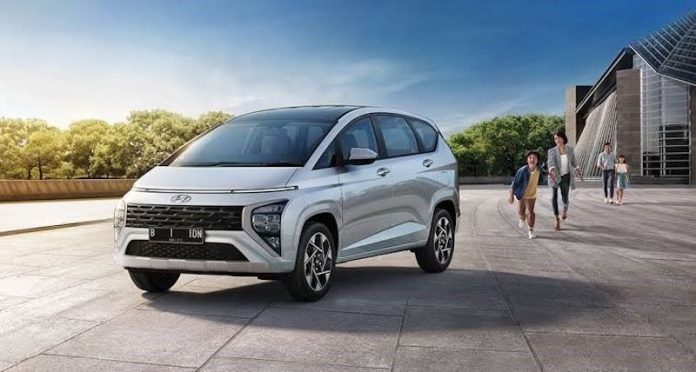 Hyundai Jaga Perjalanan Mudikmu