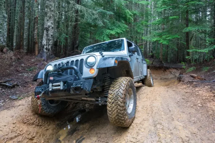 Rubicon