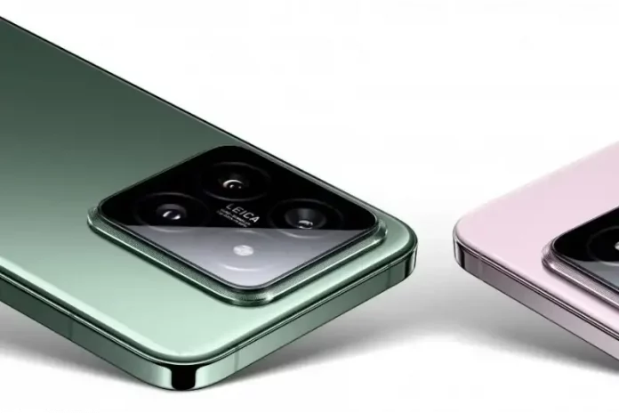Xiaomi 14 (2)