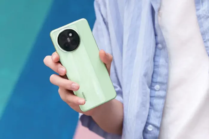 Xiaomi Civi 4 Pro