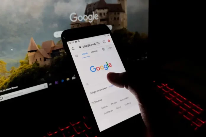 android 1