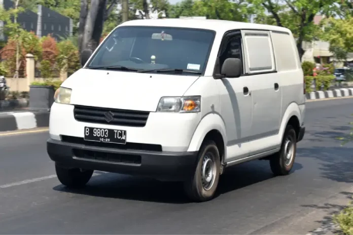 APV Modifikasi