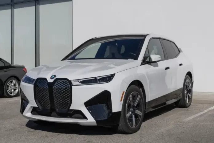 bmw ix (1)