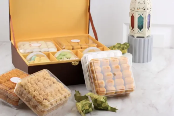 hampers lebaran