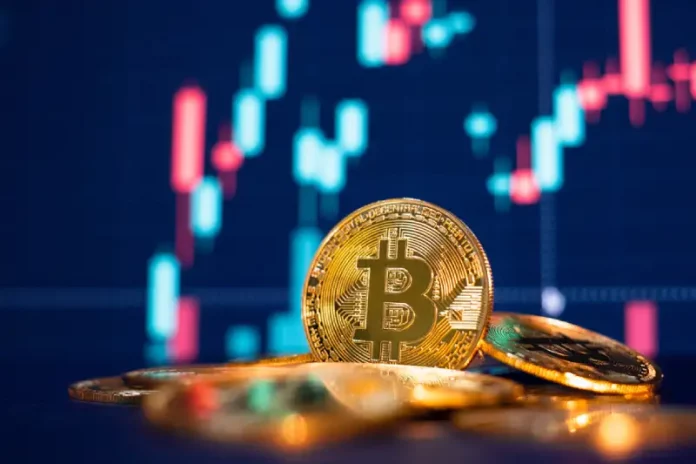 harga Bitcoin