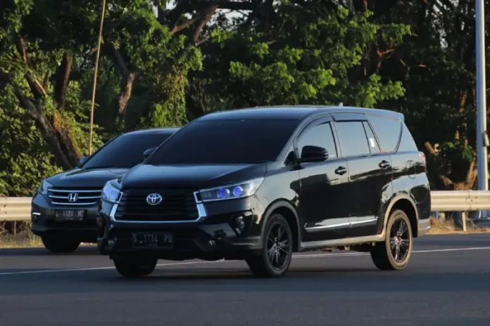 harga Innova