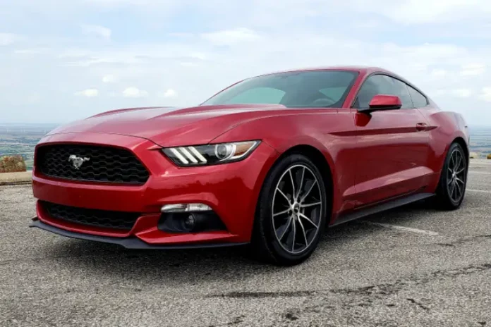 harga mustang