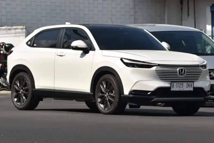 mobil HRV terbaru (1)
