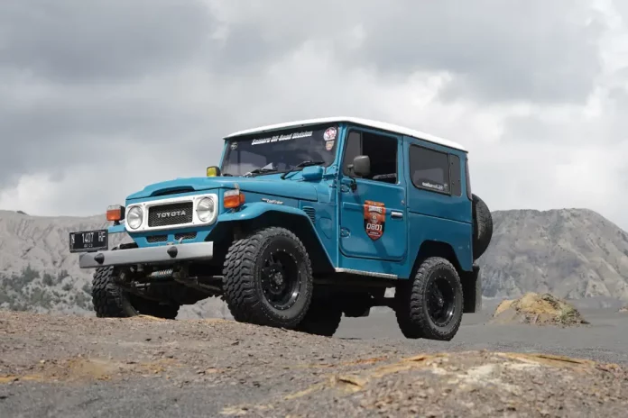 mobil hardtop