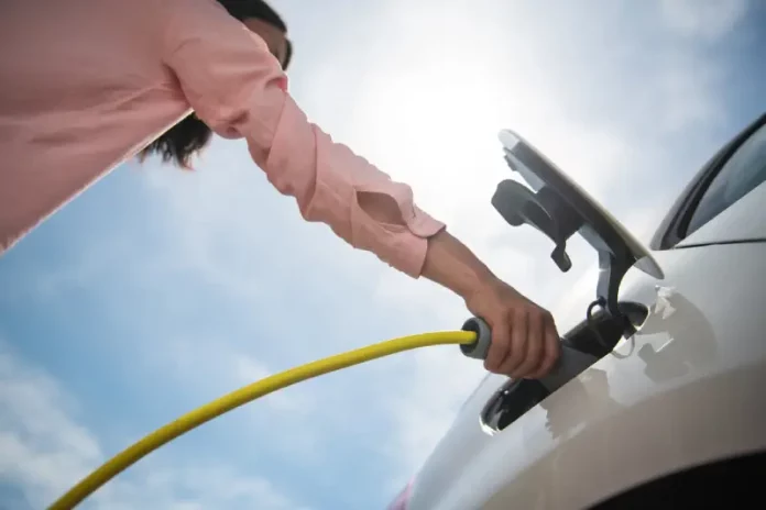 mobil hybrid 1