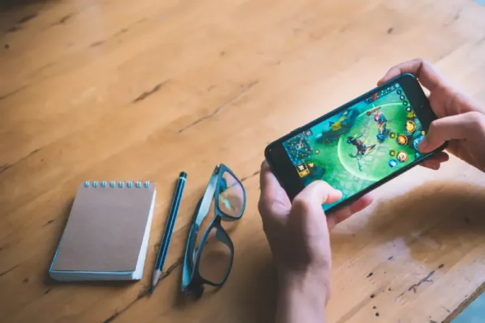 mobile legend 1