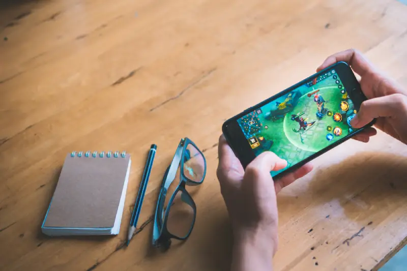 mobile legend 1