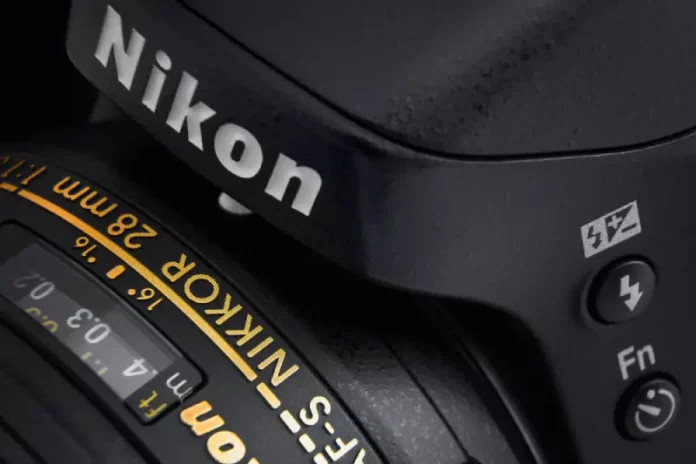 nikon 1