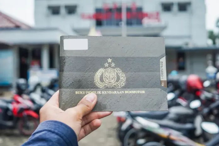 pajak motor 1