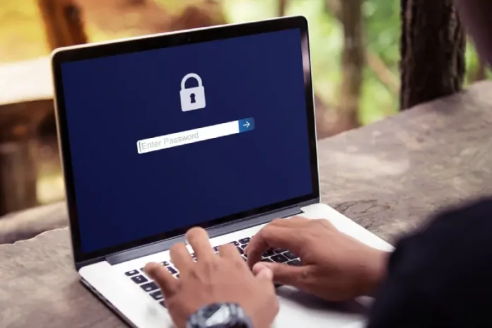 password 1