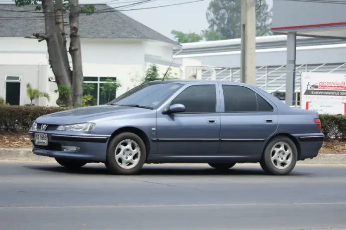 peugeot 1