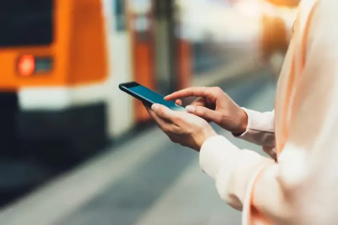 platform travel online