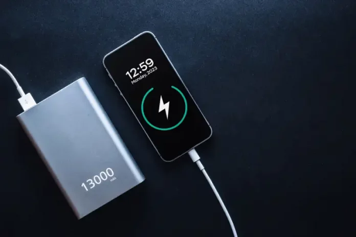 powerbank