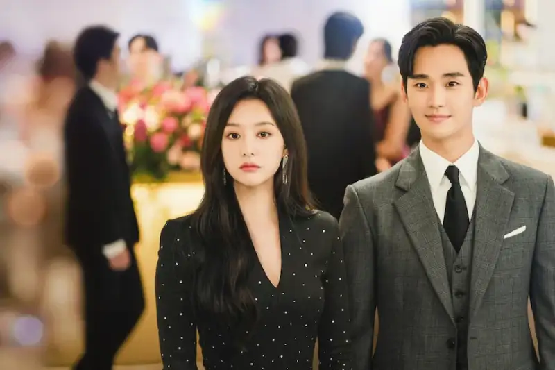 rekomendasi drama korea