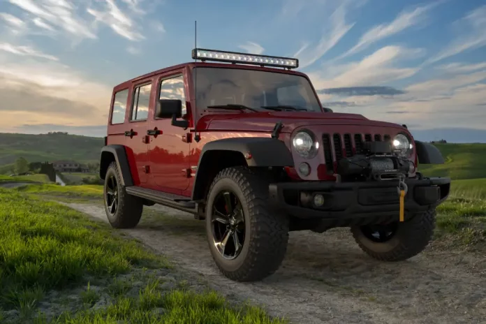 rubicon