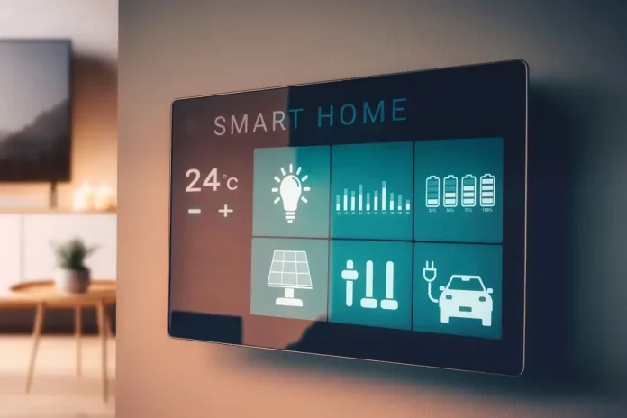 smart home