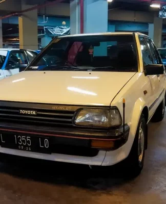 starlet