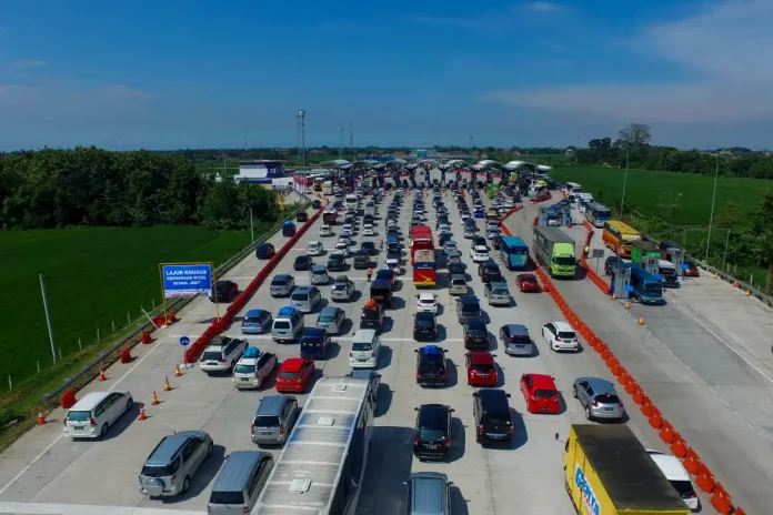 tarif tol palimanan kanci