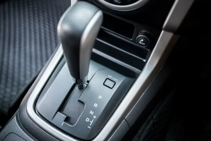 transmisi mobil matic