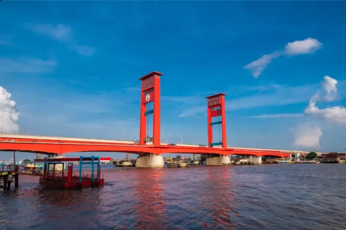 wisata di palembang (2)