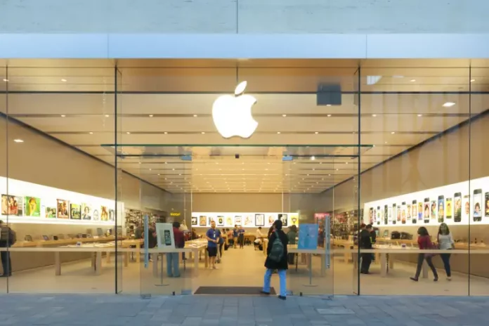 Apple Store