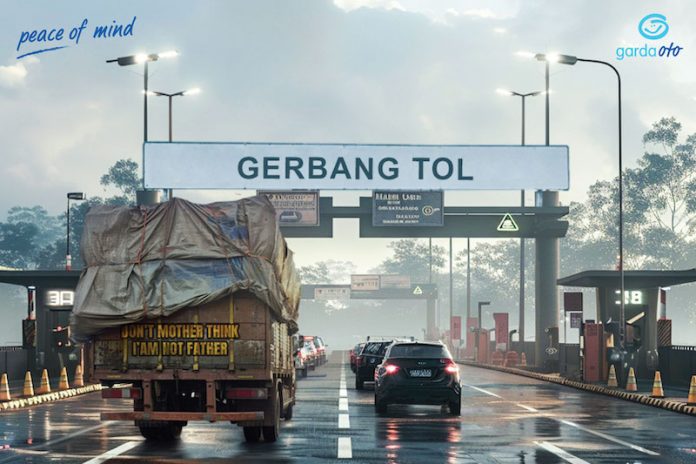 Asuransi Mobil Garda Oto