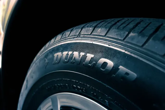 Ban Dunlop