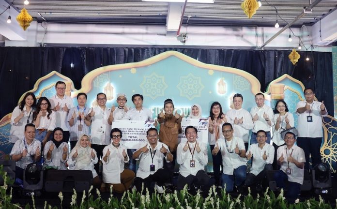 FIFGROUP Halal bi Halal
